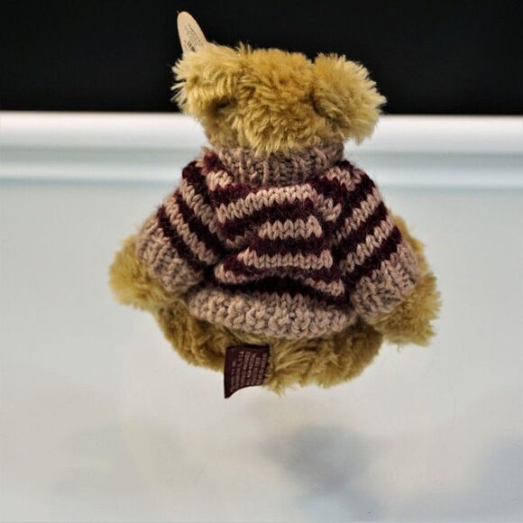 1993 TY Beanie Babies Chelsea w Tags Retired Vintage Attic Treasures Col… - Picture 3 of 10